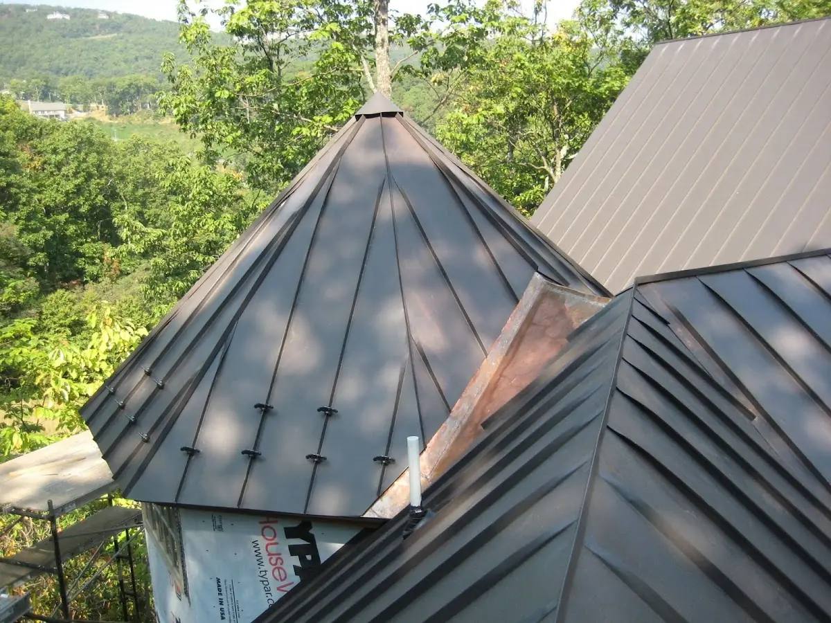 Professional Gutter Cleaning by Craftsman Roofing in Charleston